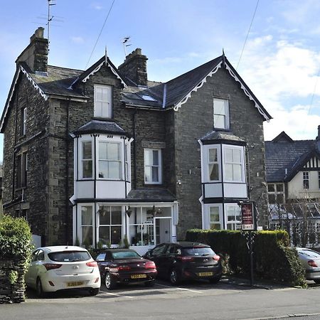 St John'S Lodge Incl Off-Site Leisure Club Windermere Εξωτερικό φωτογραφία