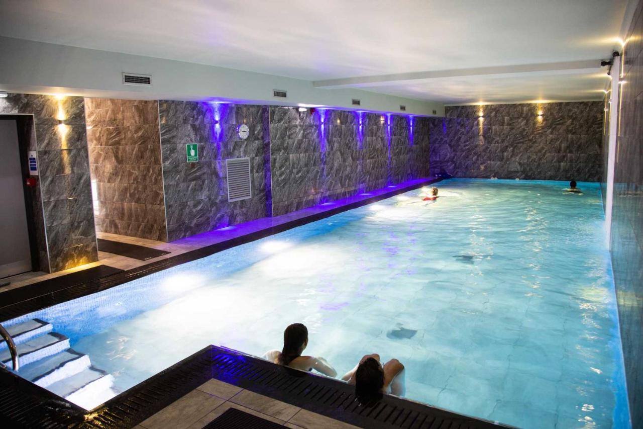St John'S Lodge Incl Off-Site Leisure Club Windermere Εξωτερικό φωτογραφία