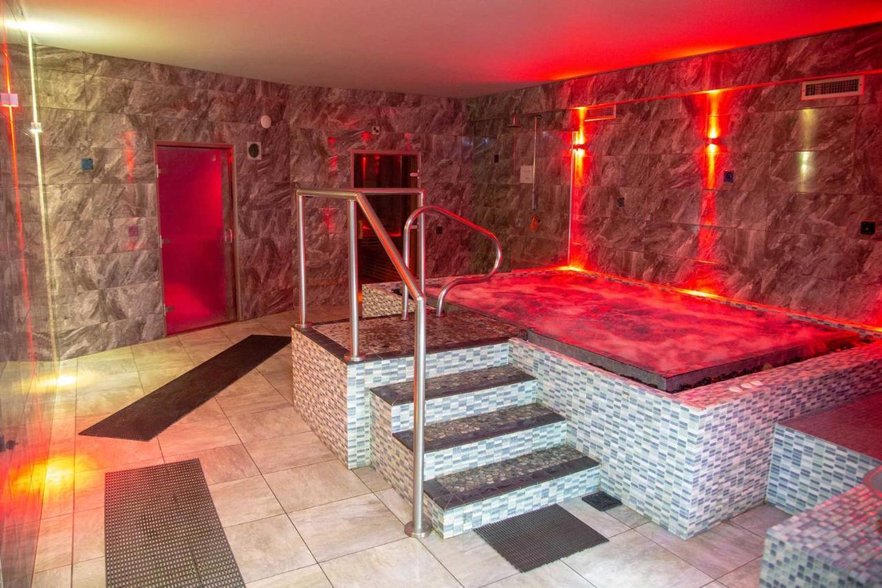 St John'S Lodge Incl Off-Site Leisure Club Windermere Εξωτερικό φωτογραφία