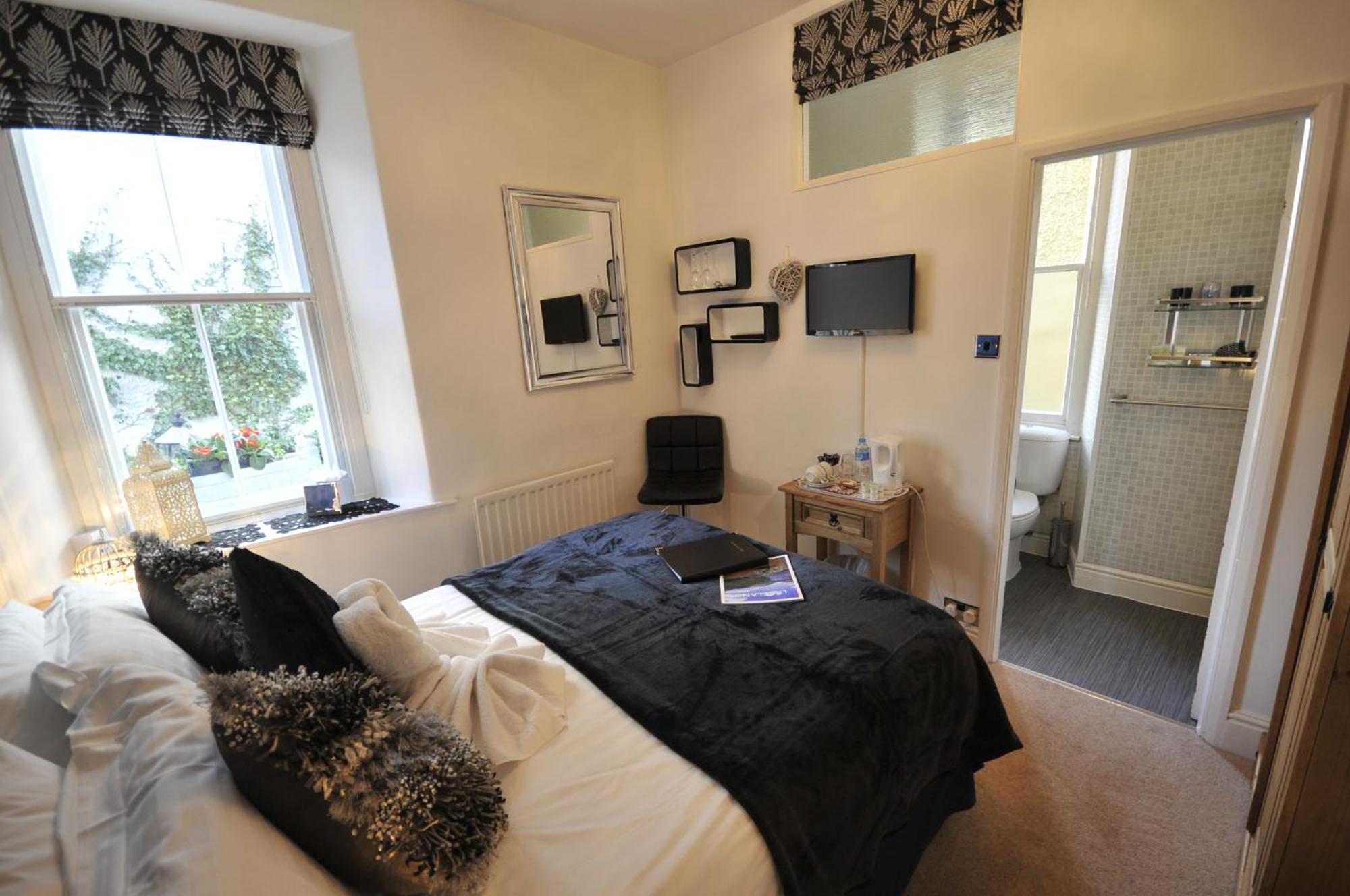 St John'S Lodge Incl Off-Site Leisure Club Windermere Δωμάτιο φωτογραφία