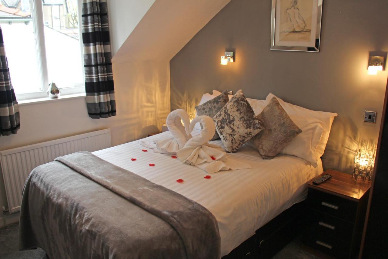 St John'S Lodge Incl Off-Site Leisure Club Windermere Εξωτερικό φωτογραφία