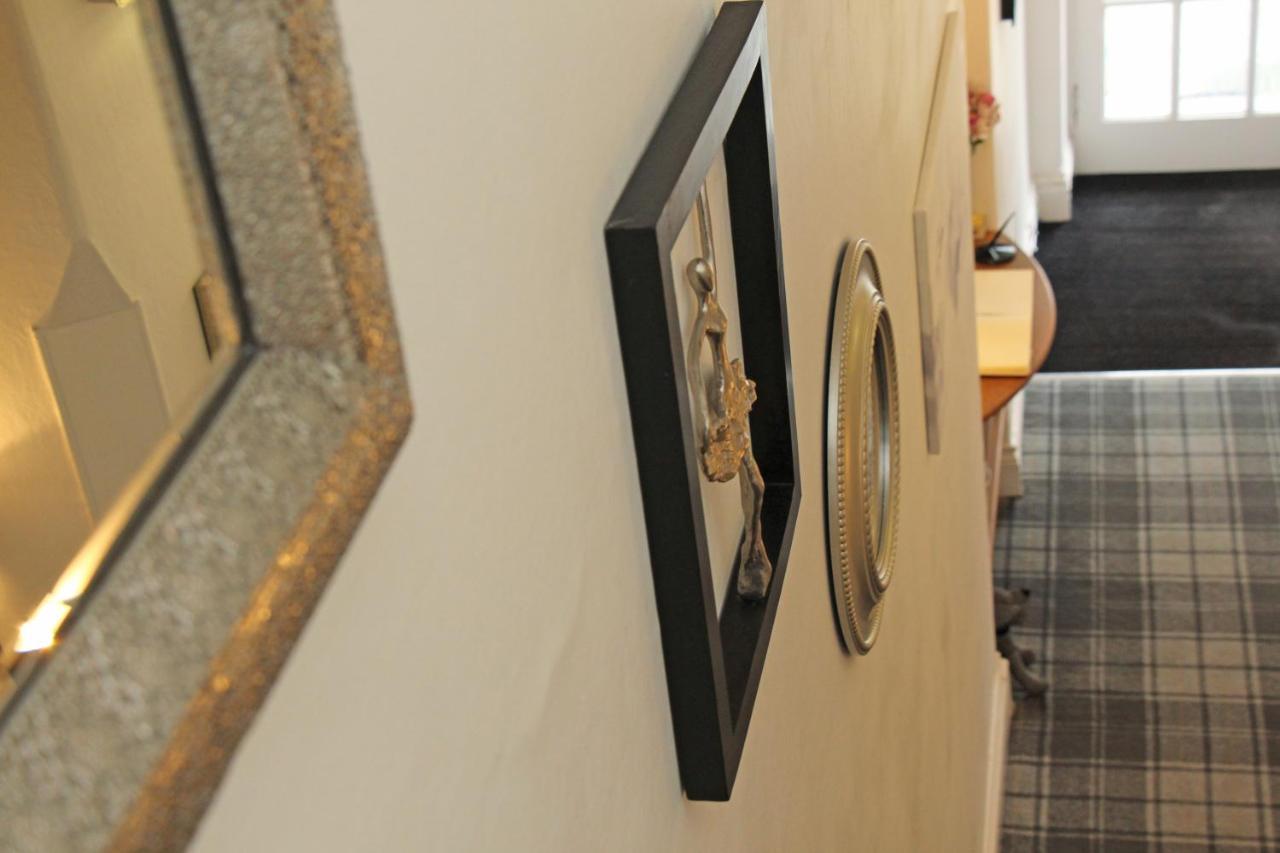 St John'S Lodge Incl Off-Site Leisure Club Windermere Εξωτερικό φωτογραφία