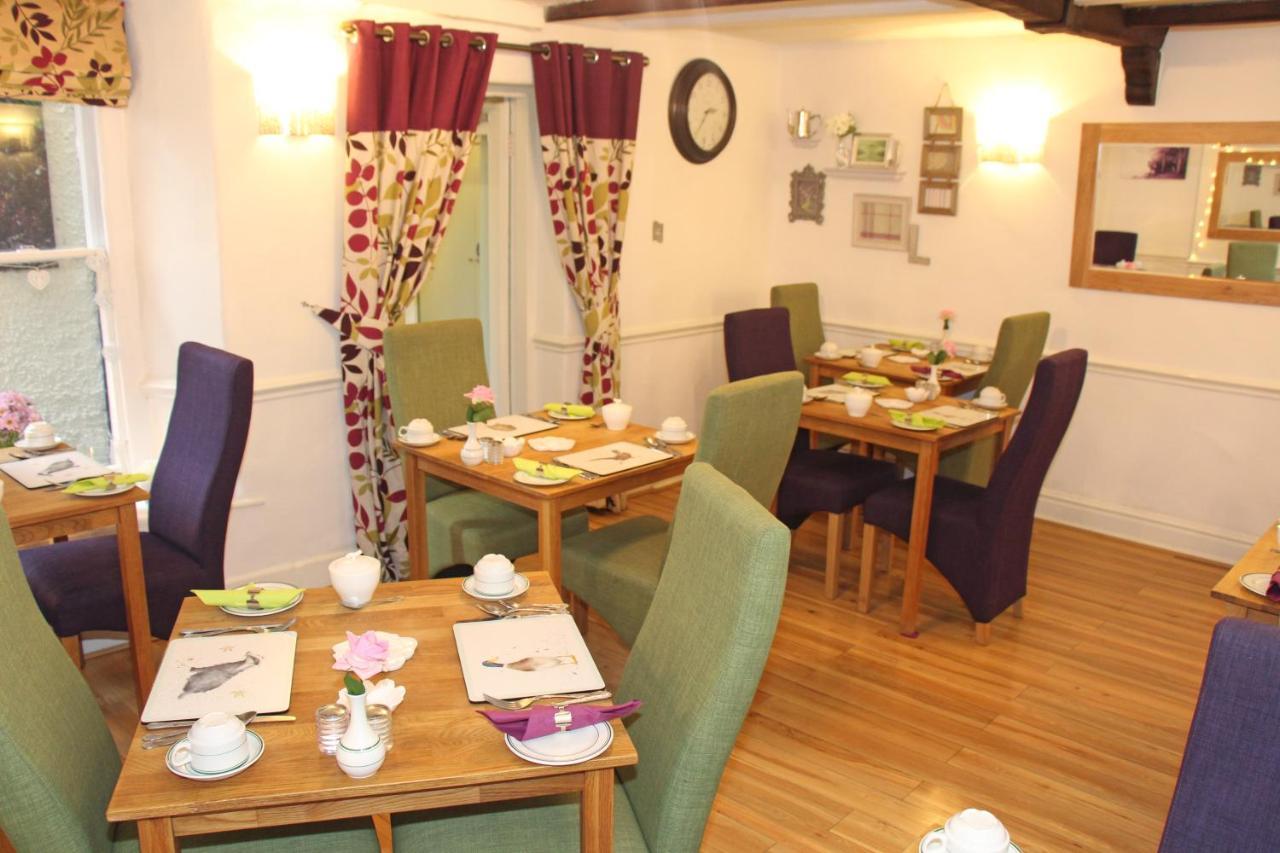 St John'S Lodge Incl Off-Site Leisure Club Windermere Εξωτερικό φωτογραφία