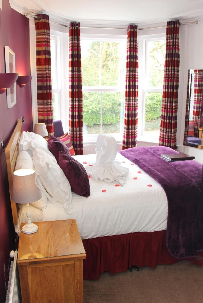 St John'S Lodge Incl Off-Site Leisure Club Windermere Εξωτερικό φωτογραφία