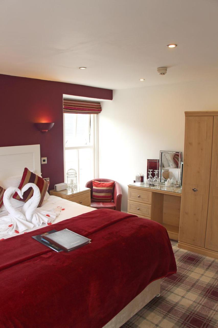 St John'S Lodge Incl Off-Site Leisure Club Windermere Εξωτερικό φωτογραφία