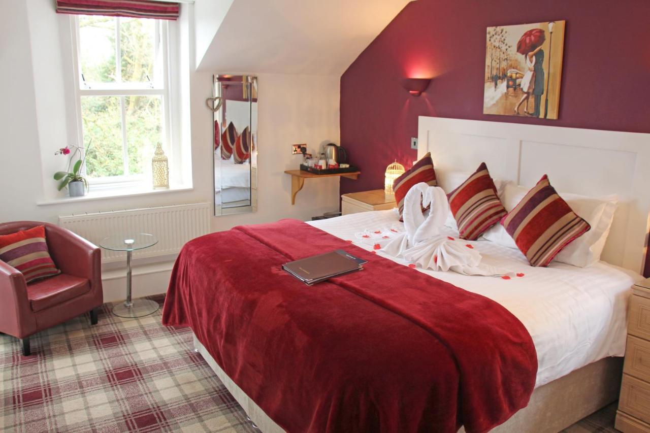St John'S Lodge Incl Off-Site Leisure Club Windermere Εξωτερικό φωτογραφία